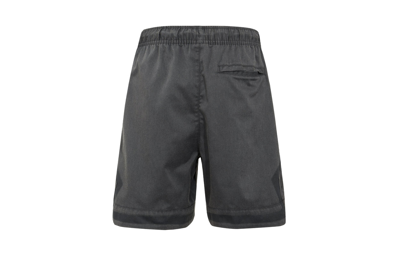 Air Jordan Essentials Diamond Shorts 'Dark Smoke Grey' FN6516-070