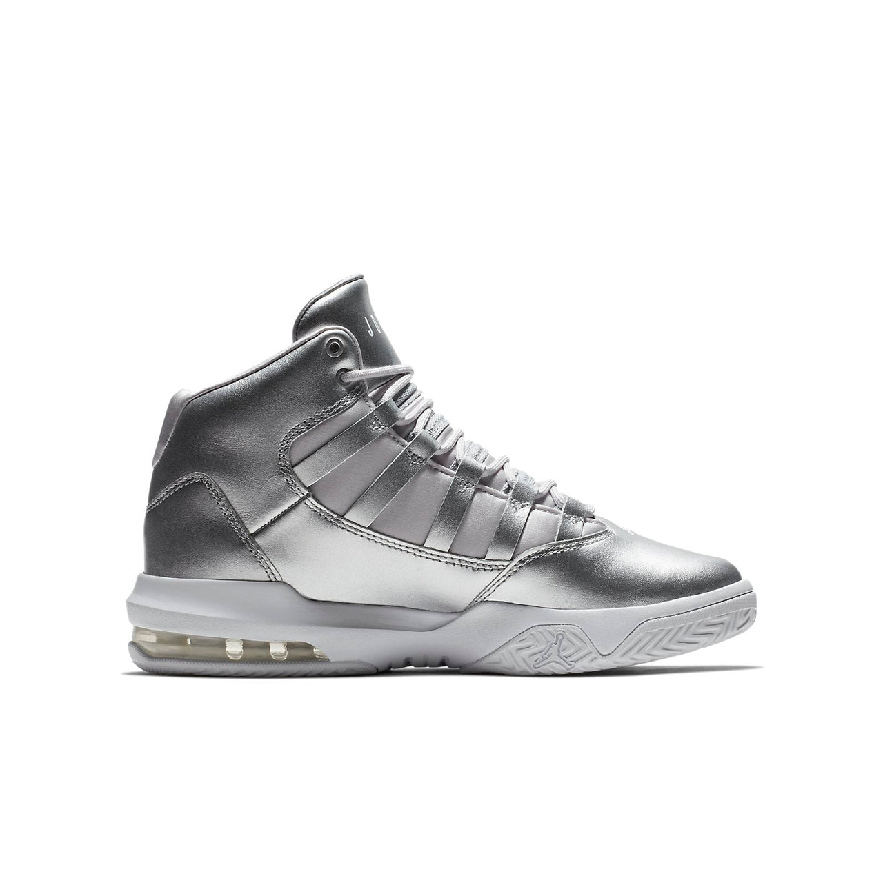 (GS) Air Jordan Max Aura SE 'Silver' AV5175-040