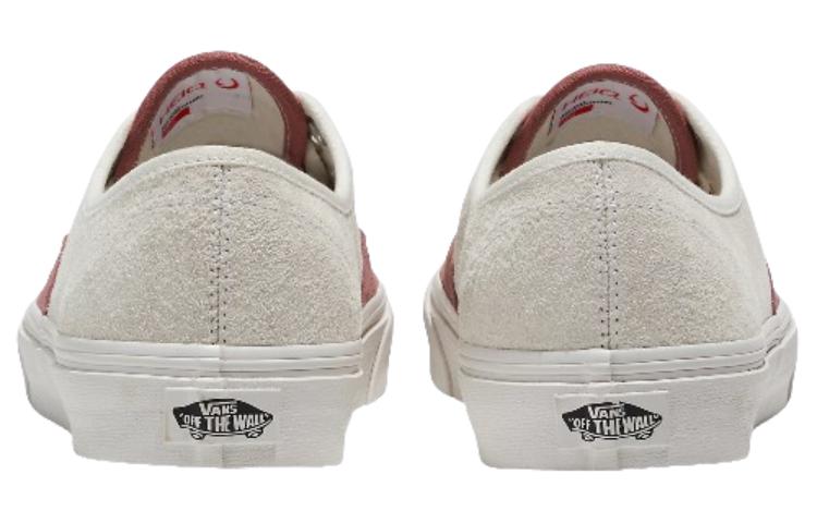 Vans Authentic 'Pig Suede - Withered Rose' VN000BW5CHO