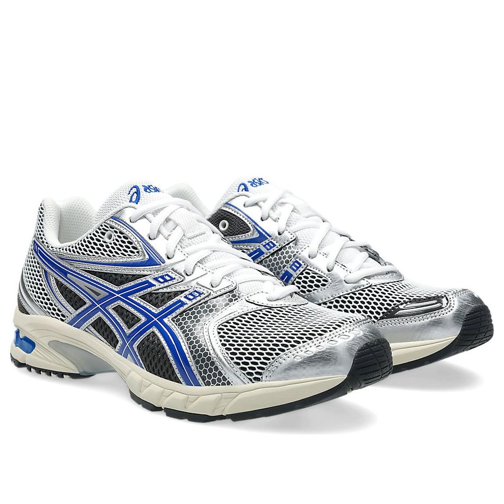 ASICS Gel-DS 14 'White Asics Blue' 1203A607-103