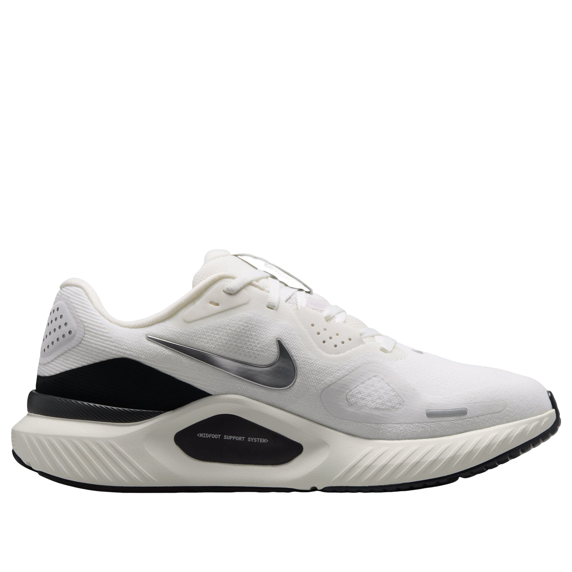 (WMNS) Nike Structure 26 'Summit White Anthracite' IO9917-101