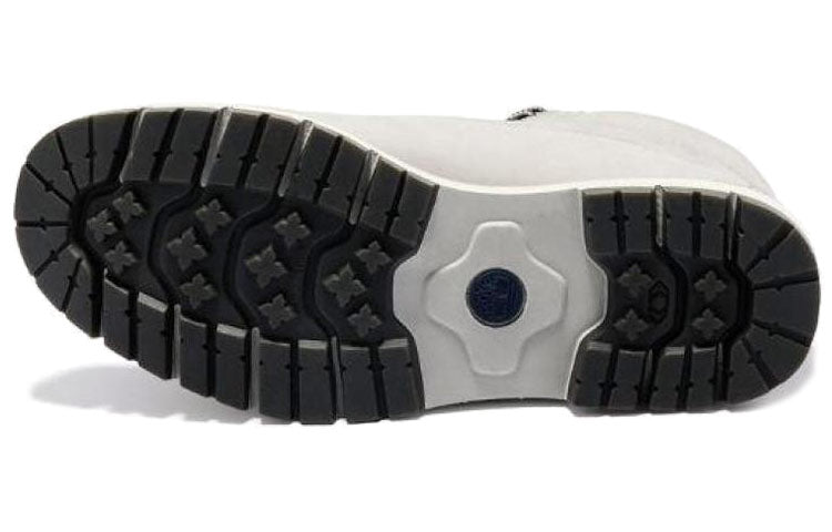 Timberland Radford 6 Inch Waterproof Boots 'White' A2187018