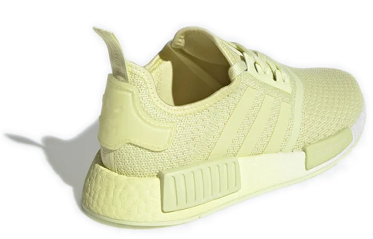 (WMNS) adidas NMD_R1 'Yellow Tint' EF4277
