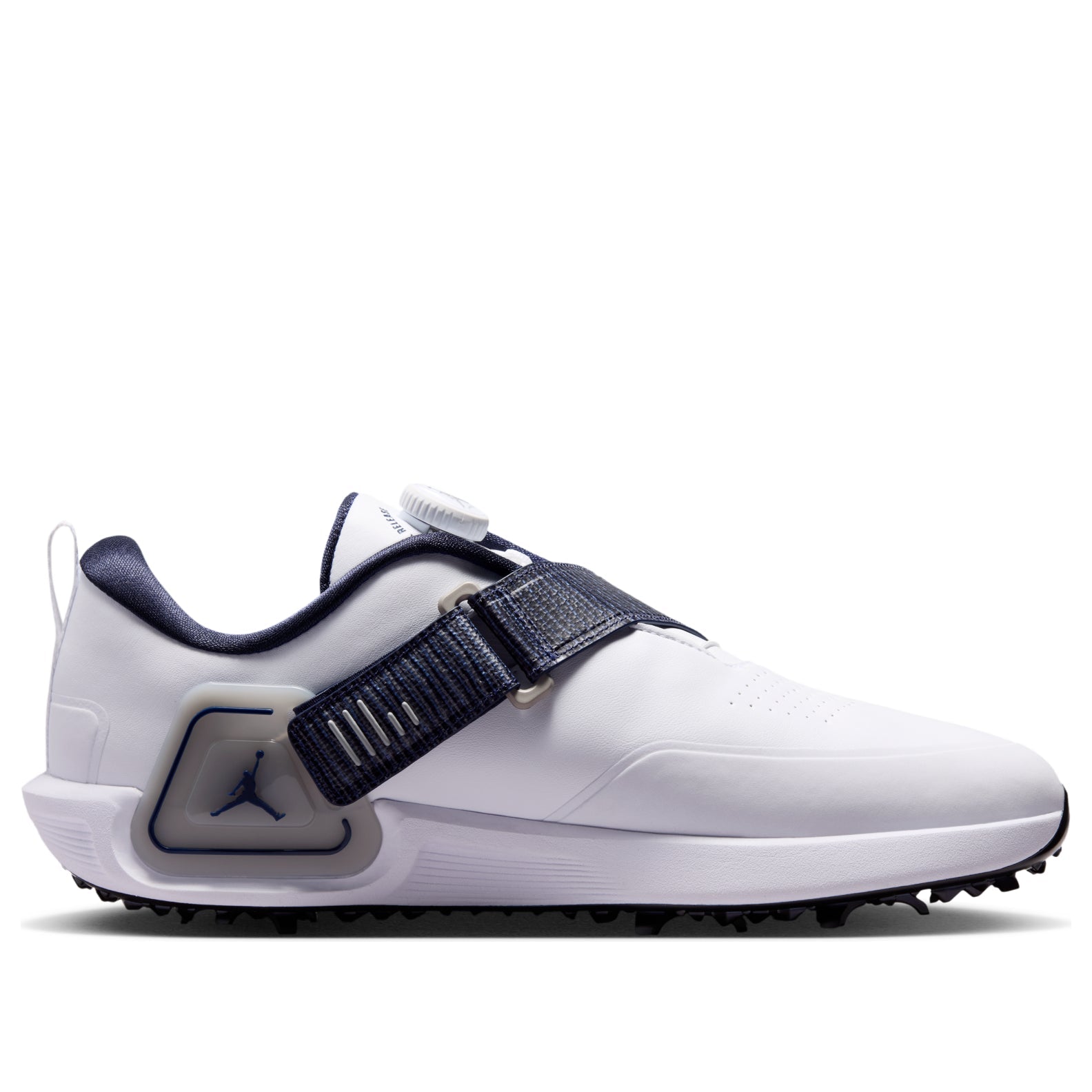 Jordan Air Rev Golf 'White Midnight Navy' FV6338-105