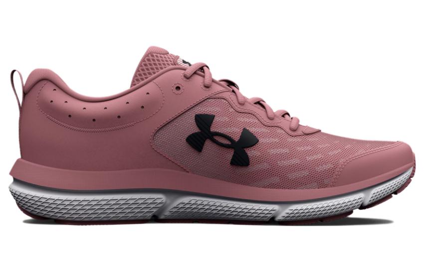 (WMNS) Under Armour Charged Assert 10 'Pink Elixir' 3026179-600