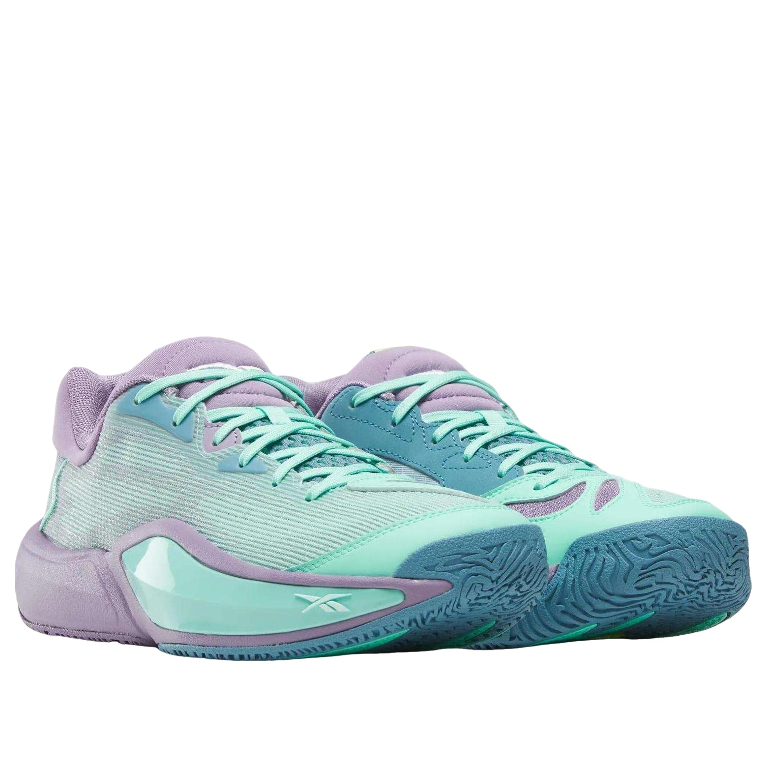 Reebok Engine A 26 'Atomic Aqua' 100256185