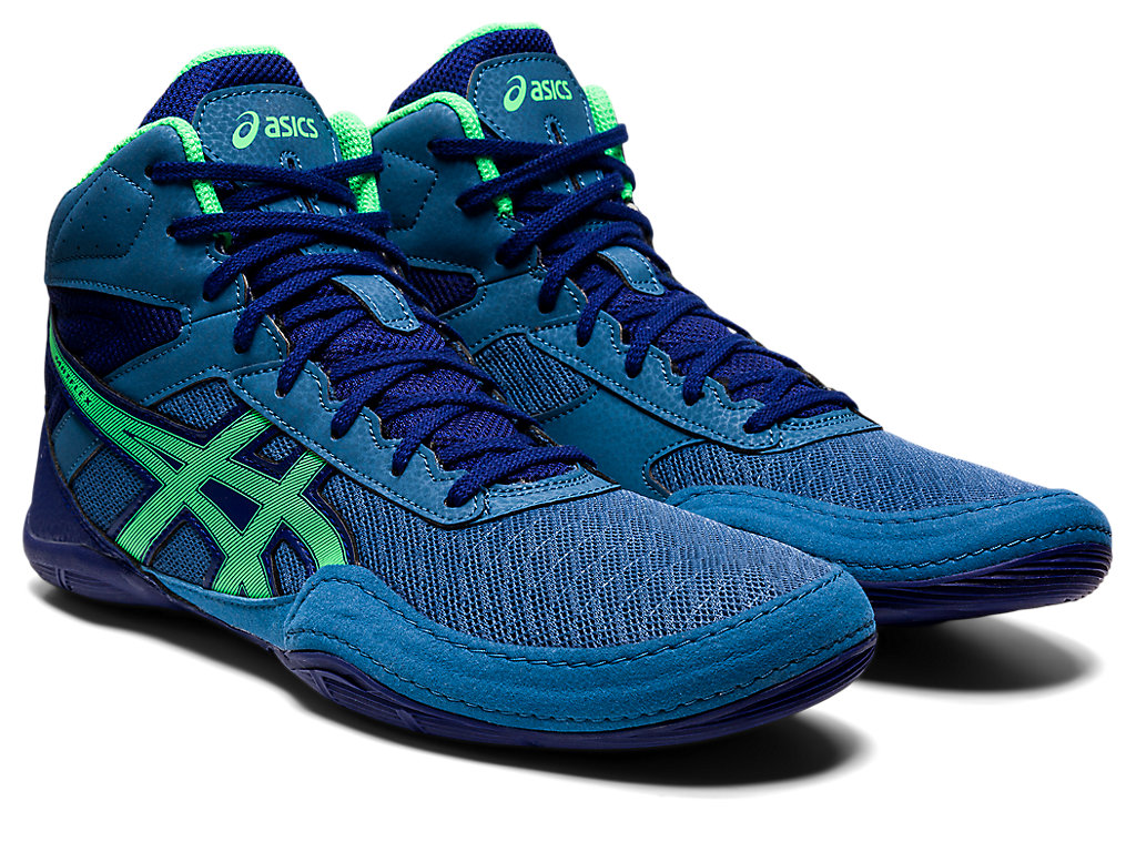 ASICS Matflex 6 'Azure New Leaf' 1081A021-404
