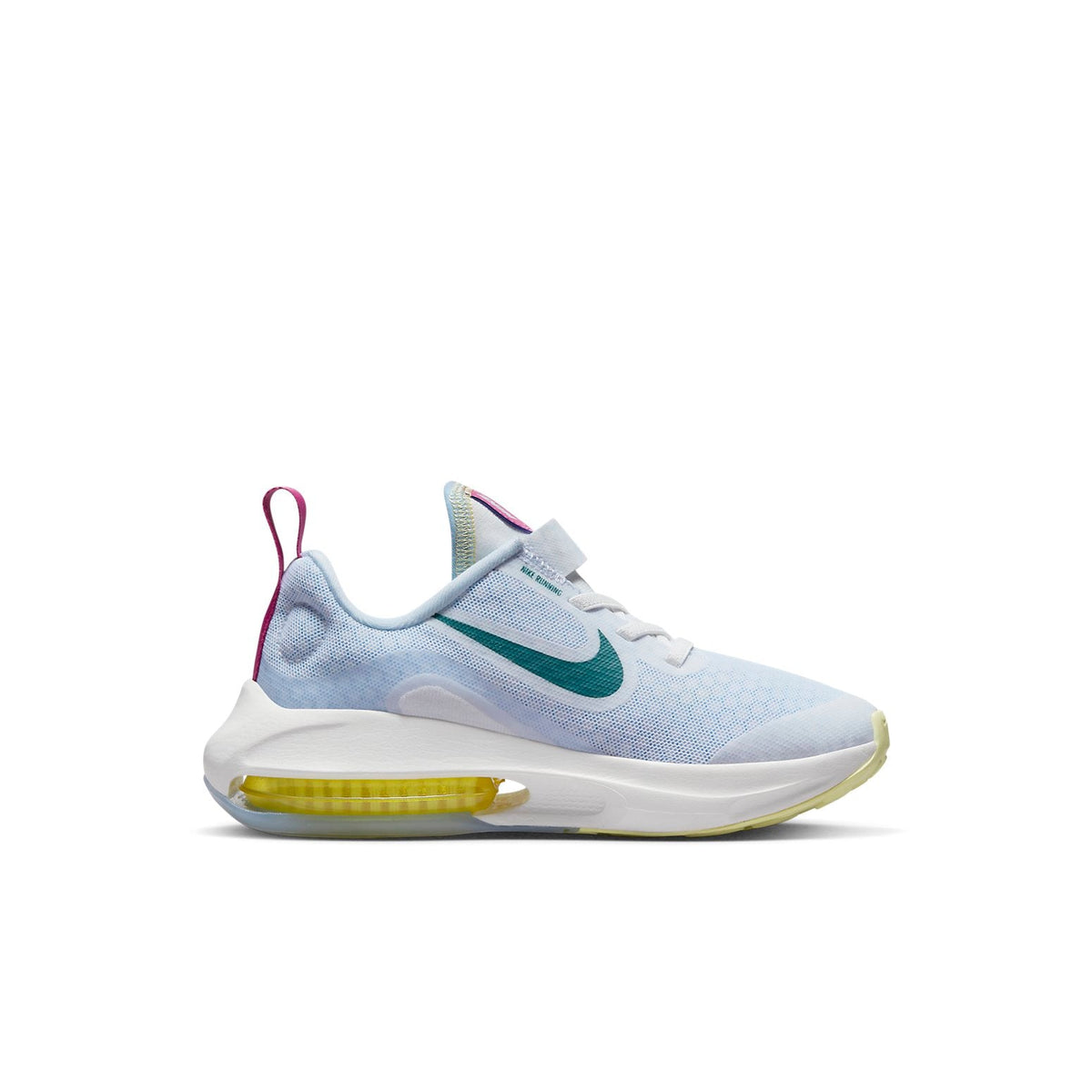 (PS) Nike Air Zoom Arcadia 2 'Light Blue Mineral Teal' DM8492-100