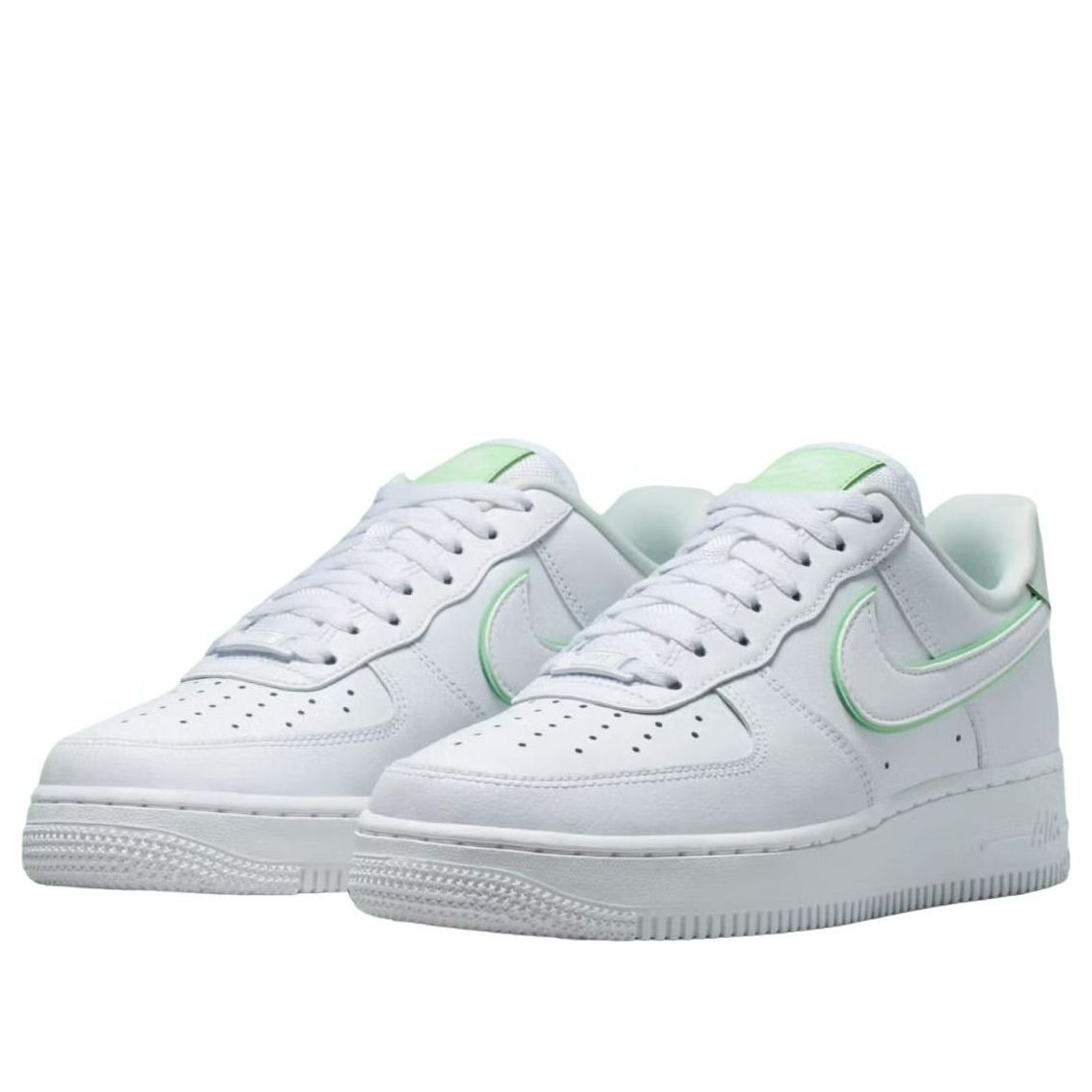 (WMNS) Nike Air Force 1 Low 'Cucumber Calm' IO4226-103