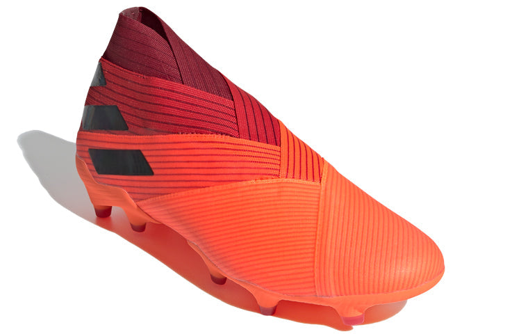 adidas Nemeziz 19+ FG 'In Flight Pack' EH0772