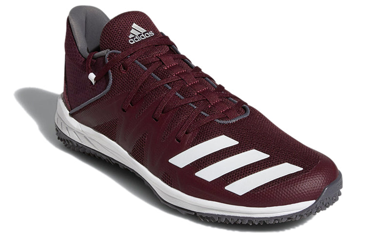 adidas Speed Turf Trainers Red/White G27683