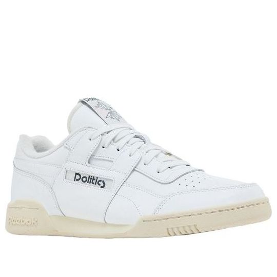 Reebok x Sneaker Politics Workout Plus 'Wishing Ritual' 100258984-100