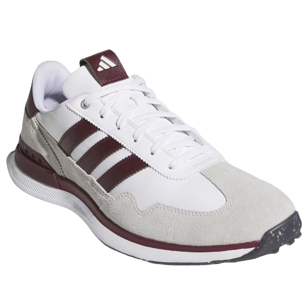 adidas S2G 26 Textile Spikeless Golf 'Texas A&M' KI3640
