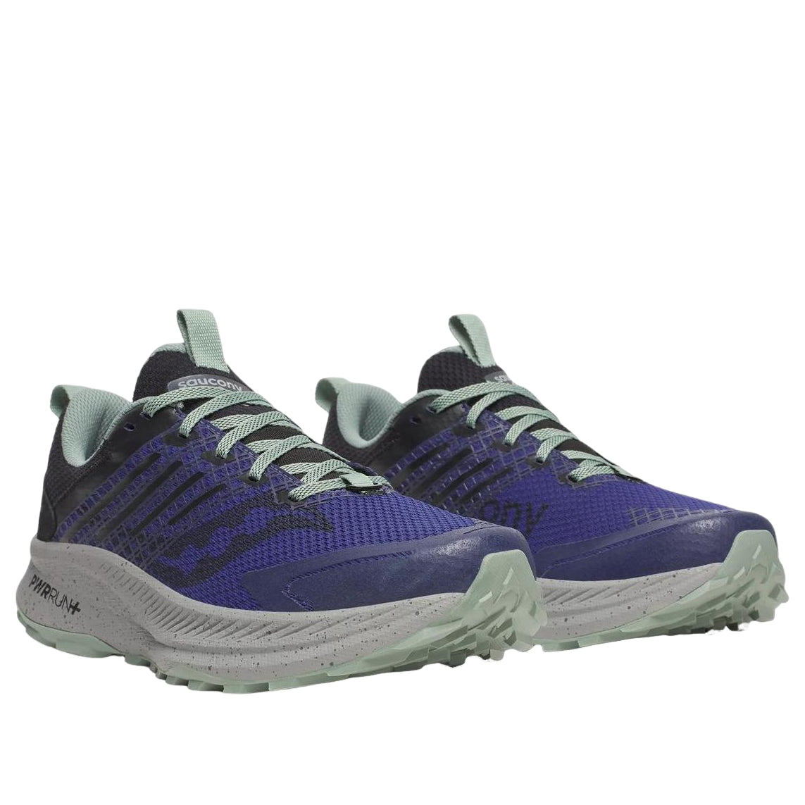 Saucony Ride TR2 Gore-Tex 'Regal Black' S20953-260