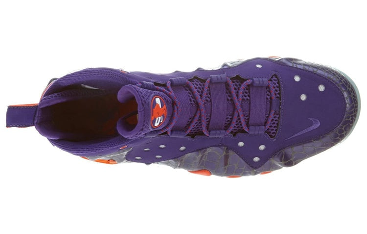 Nike Barkley Posite Max 'Phoenix Suns' 555097-581