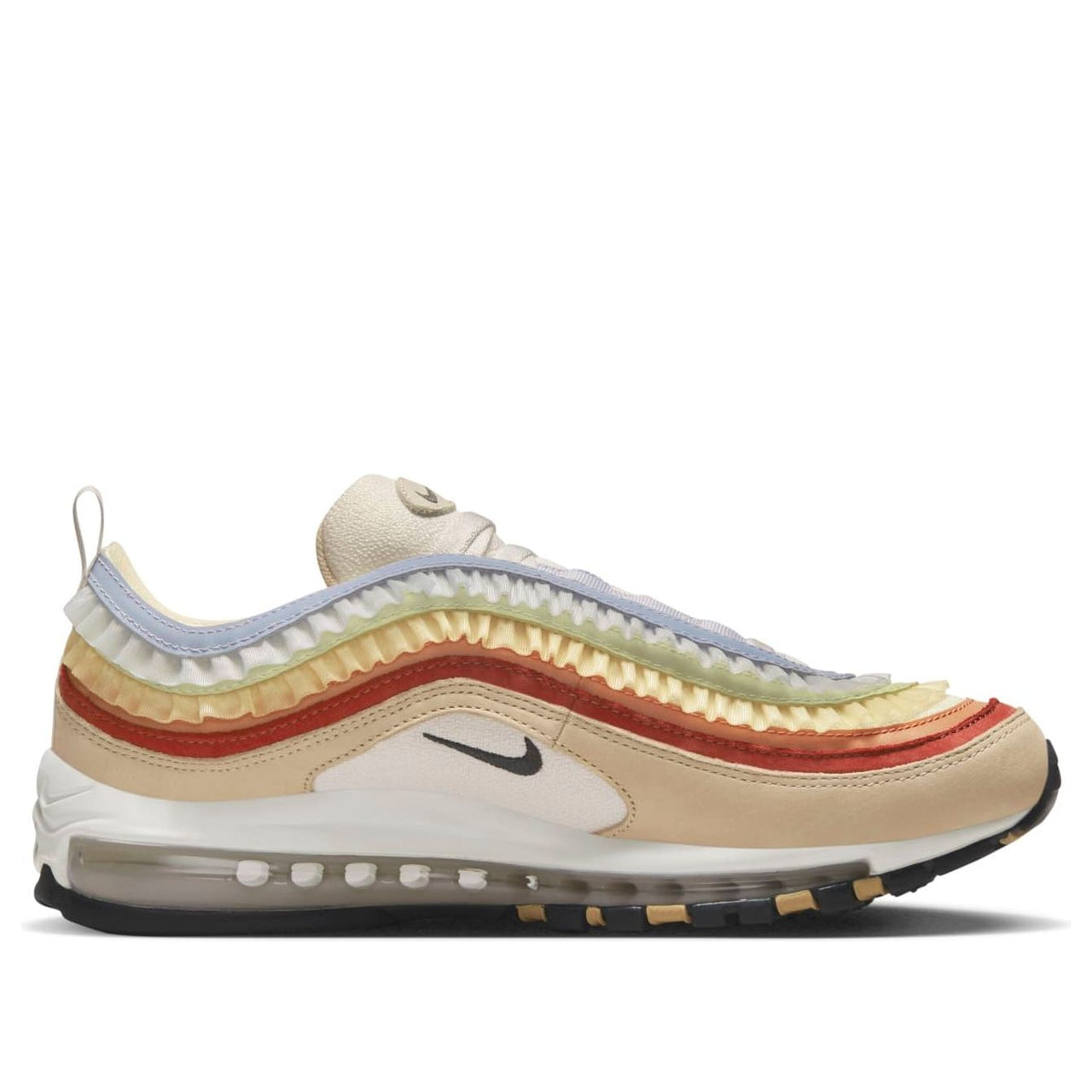 Nike Air Max 97 'Be True' FD8637-600