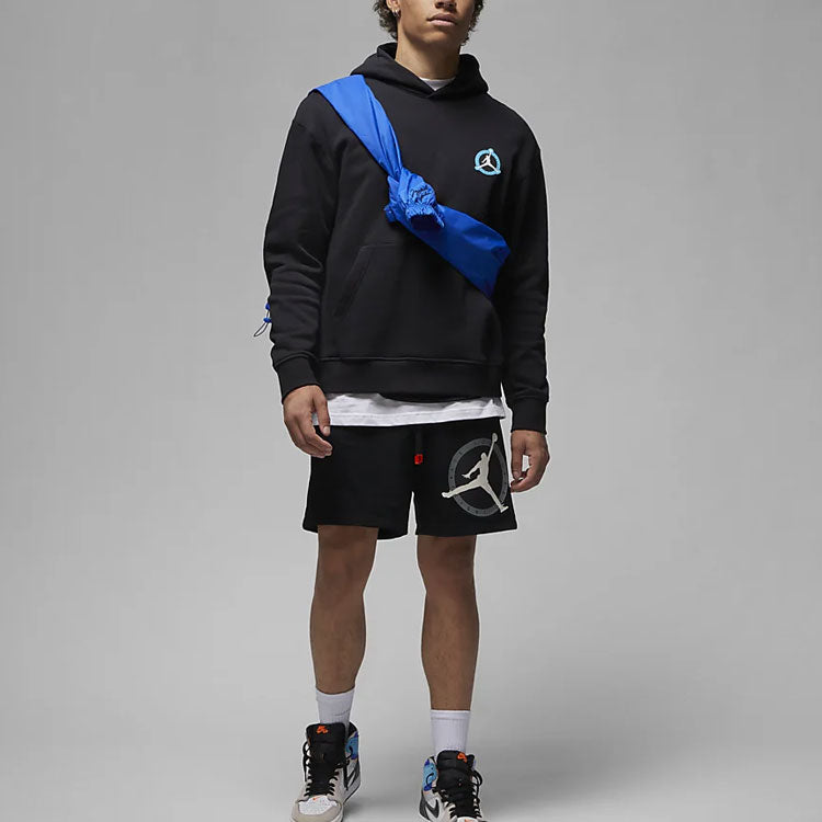 Air Jordan Flight MVP Fleece Pullover DV7592-010
