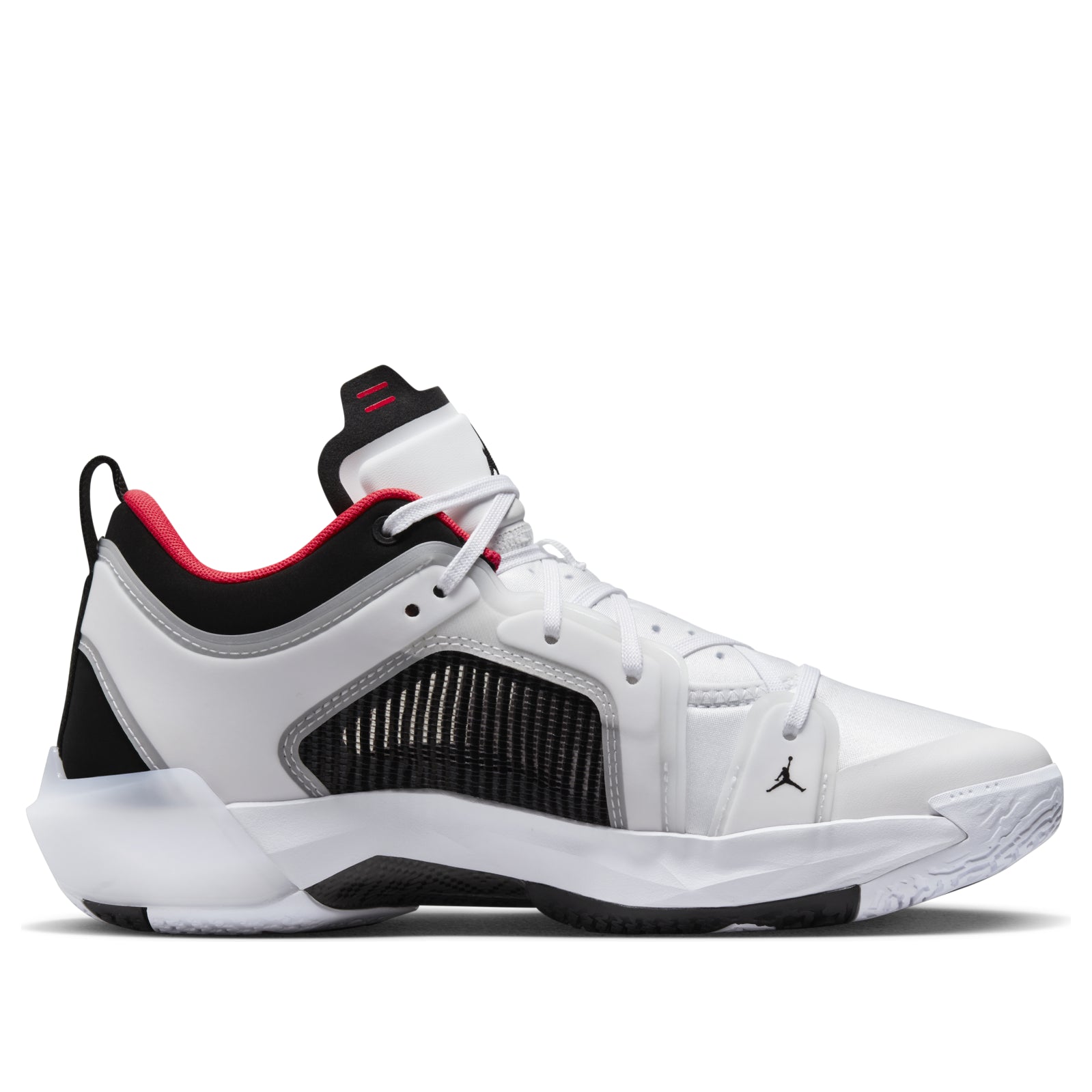 Air Jordan 37 Low PF 'Siren Red' DQ4123-100