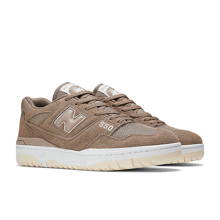 New Balance 550 'Mushroom' BB550PHA
