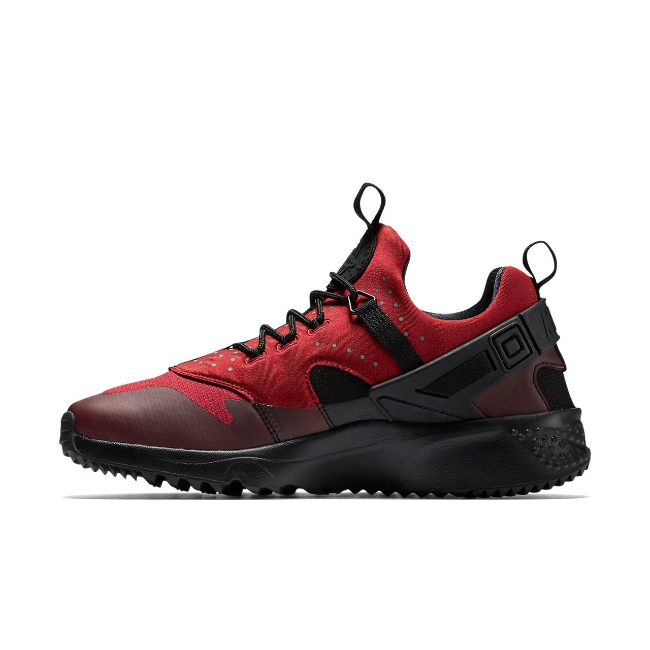 Nike Air Huarache Utiility 'Gym Red Black' 806807-600