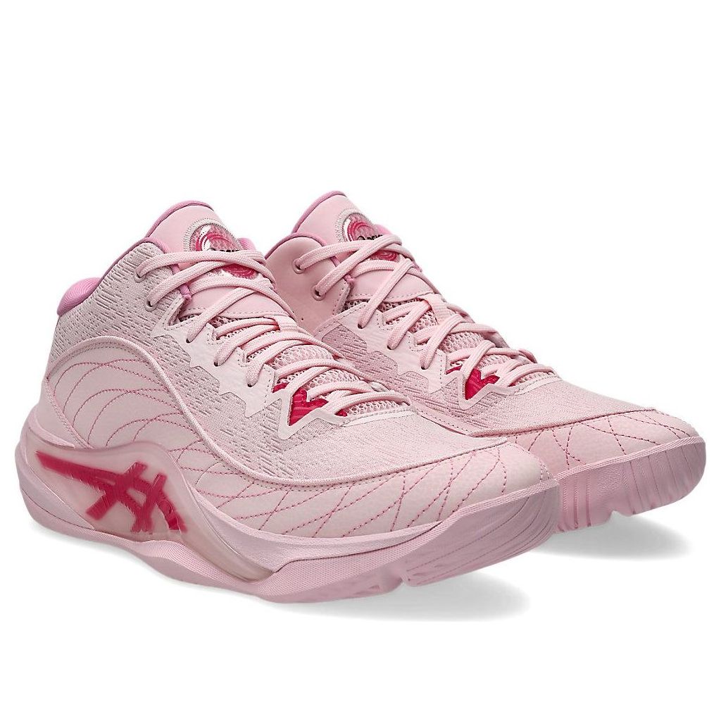 ASICS Unpre ARS 3 'Pink Salt Bright Rose' 1063A104-700