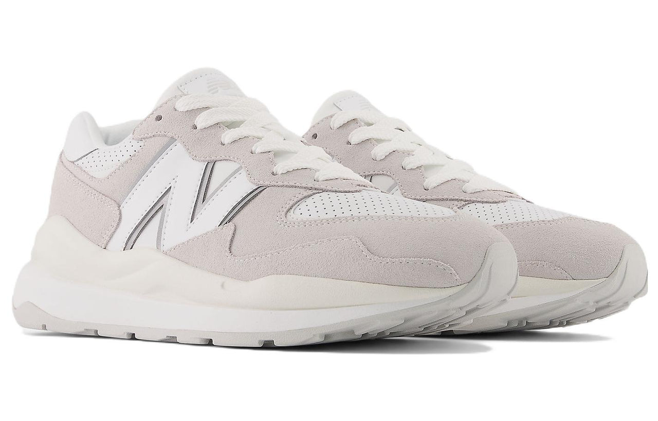 New Balance 57/40 'White Sea Salt' M5740SL1
