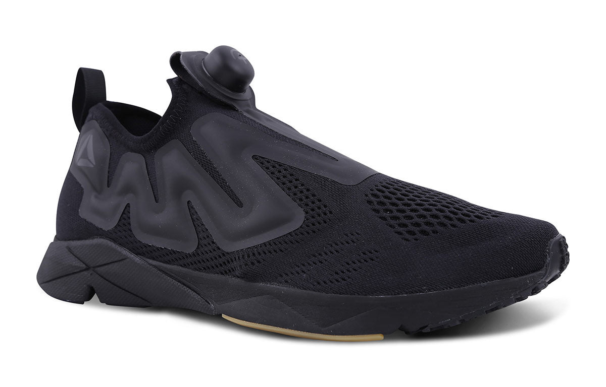 Reebok Pump Supreme Engine Black BS8807