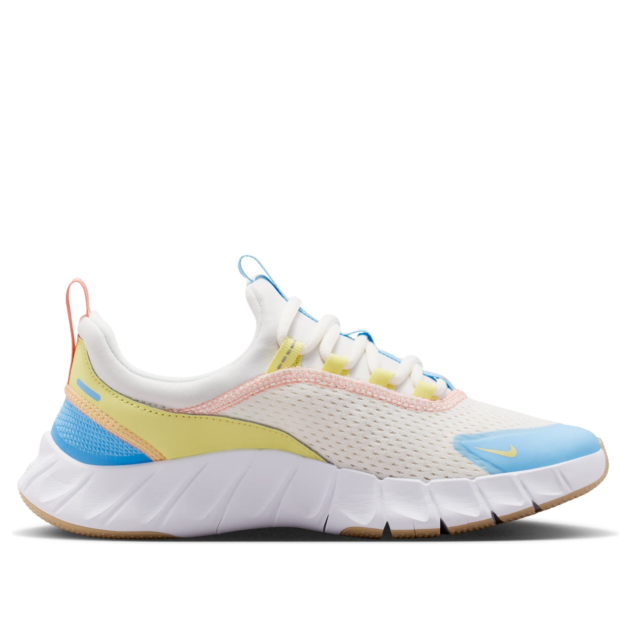 (GS) Nike Free Ride 'Sail White Linen' IW2028-141