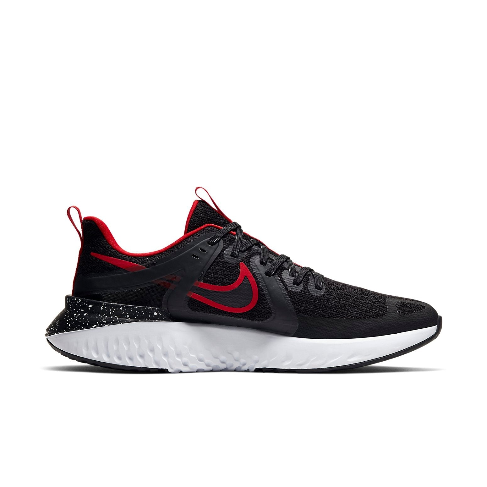 Nike Legend React 2 'Black University Red' AT1368-005