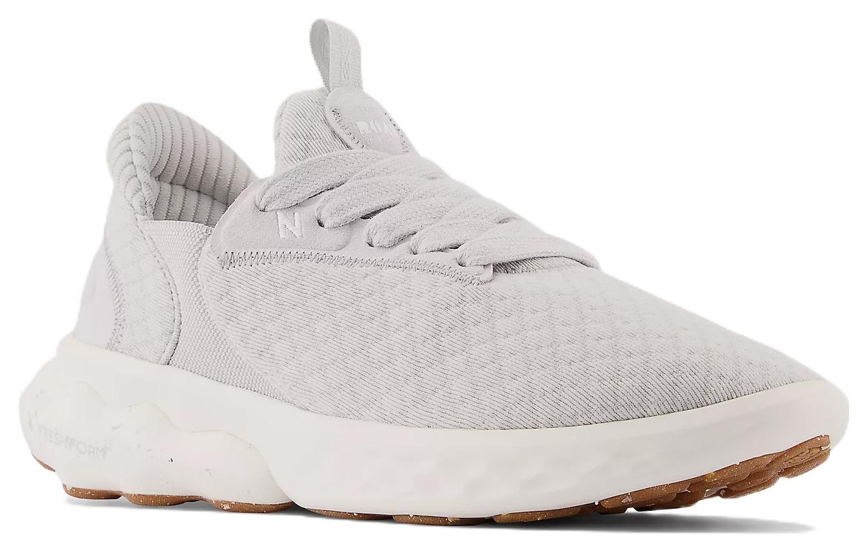 (WMNS) New Balance Roav Elite Fresh Foam 'Cream White' WRVELEG1