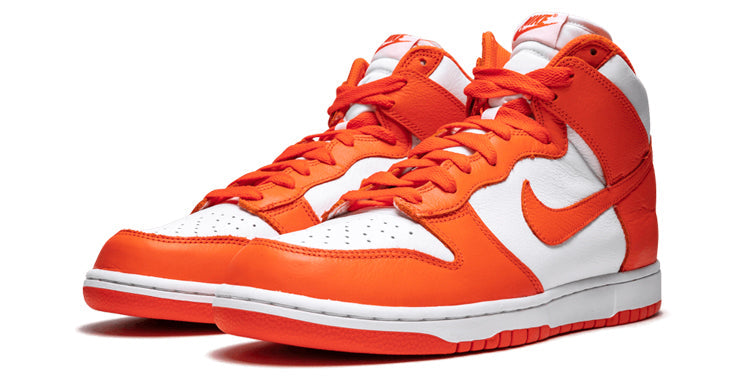 Nike Dunk High Retro QS 'Syracuse' 850477-101