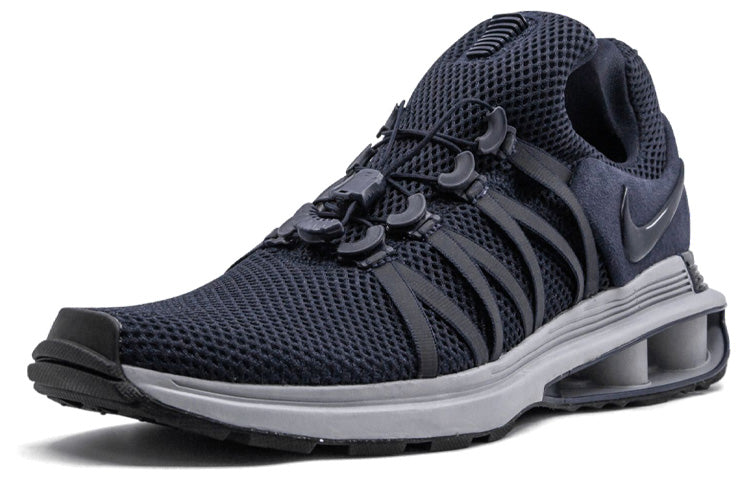 Nike Shox Gravity 'Obsidian' AR1999-402