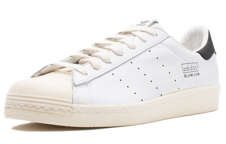adidas SLAM JAM x Superstar 80s 'Slam Jam' BB9485