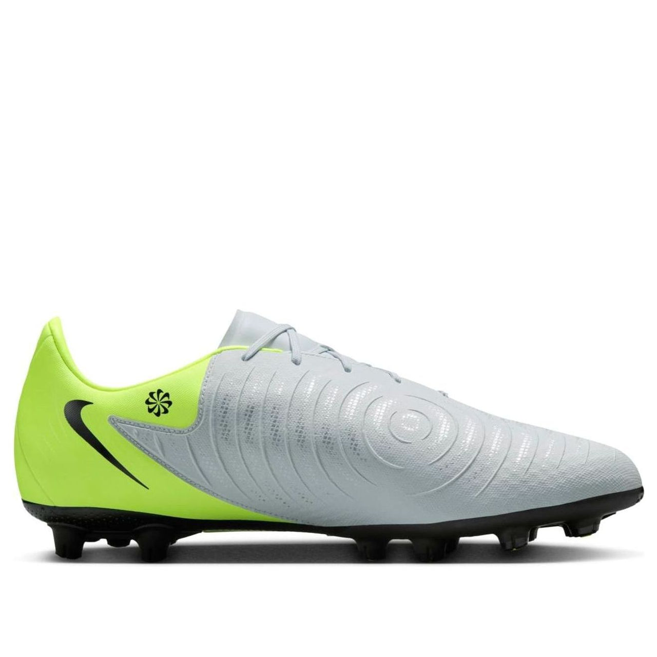 Nike Phantom GX 2 Academy HG 'Silver Volt' FJ2551-003