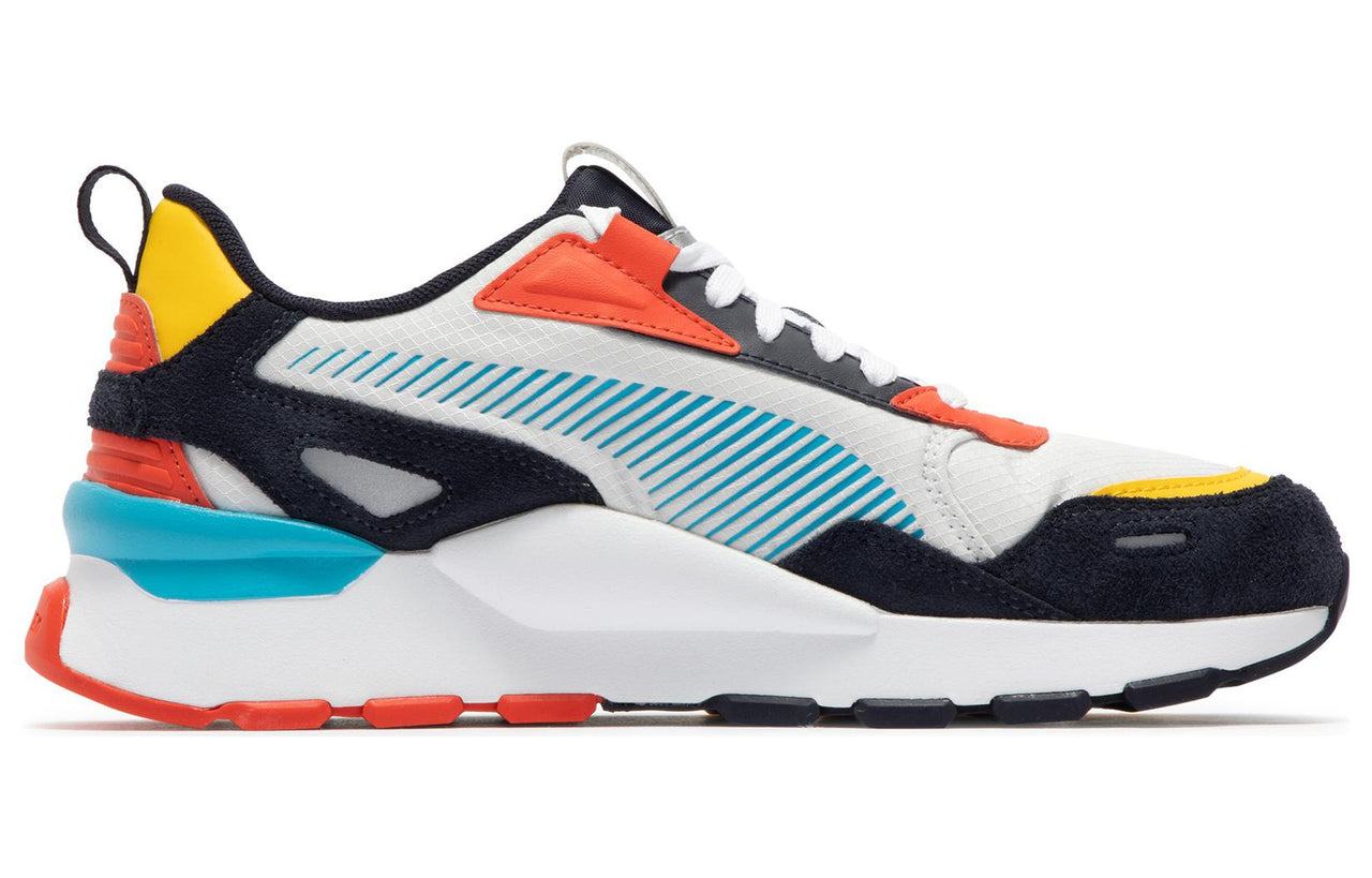 PUMA RS 3.0 Future Vintage 'Multicolor' 392774-01