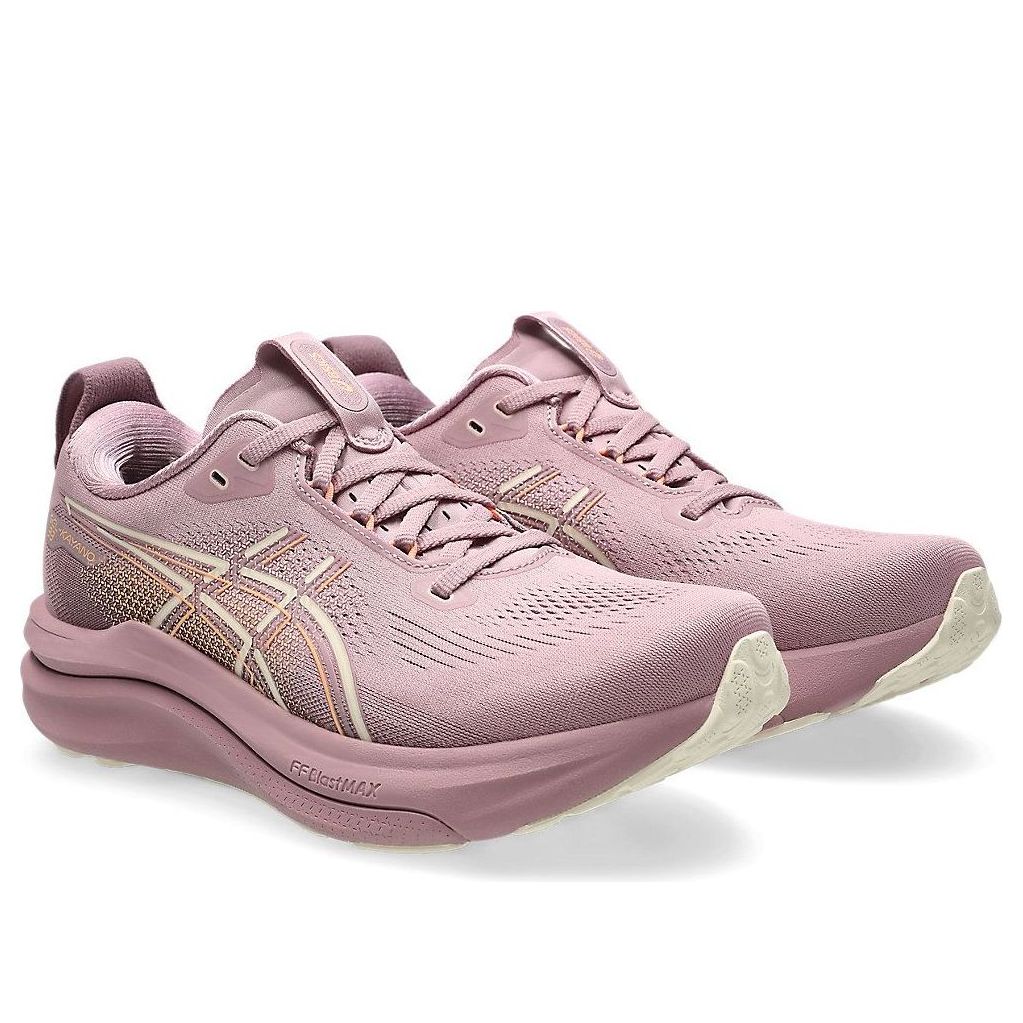 (WMNS) ASICS Gel-Kayano 33 'Taro Purple Dusty Mauve' 1012B939-500