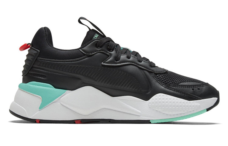 PUMA RS-X Master 'Black' 371870-01