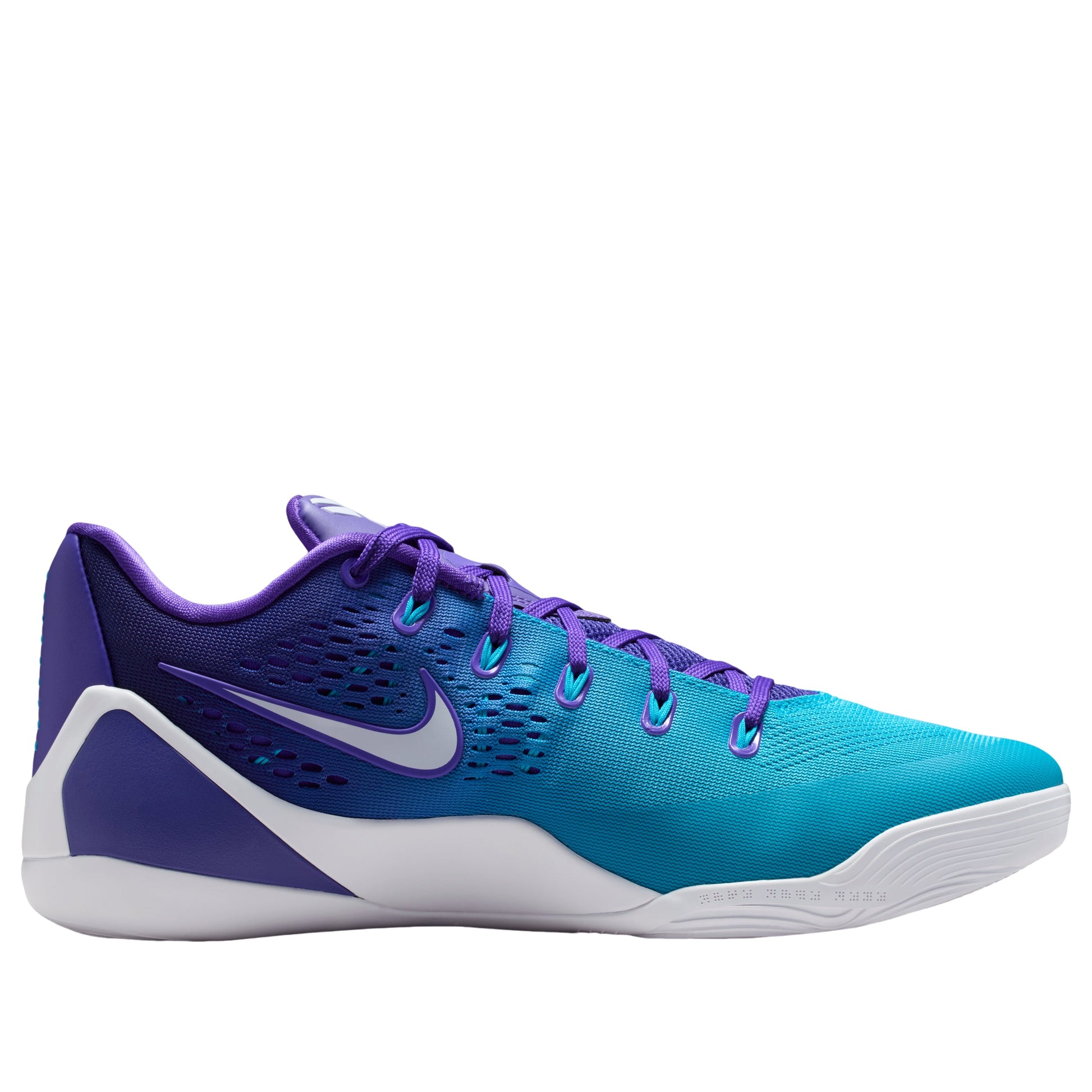 Nike Kobe 9 Low Protro 'Fierce Purple White' IM6119-500
