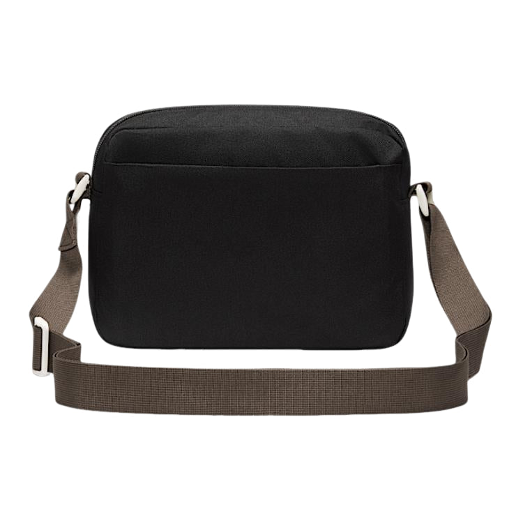 Nike Heritage 2.0 Crossbody Bag 'Black Ironstone' IQ3292-010