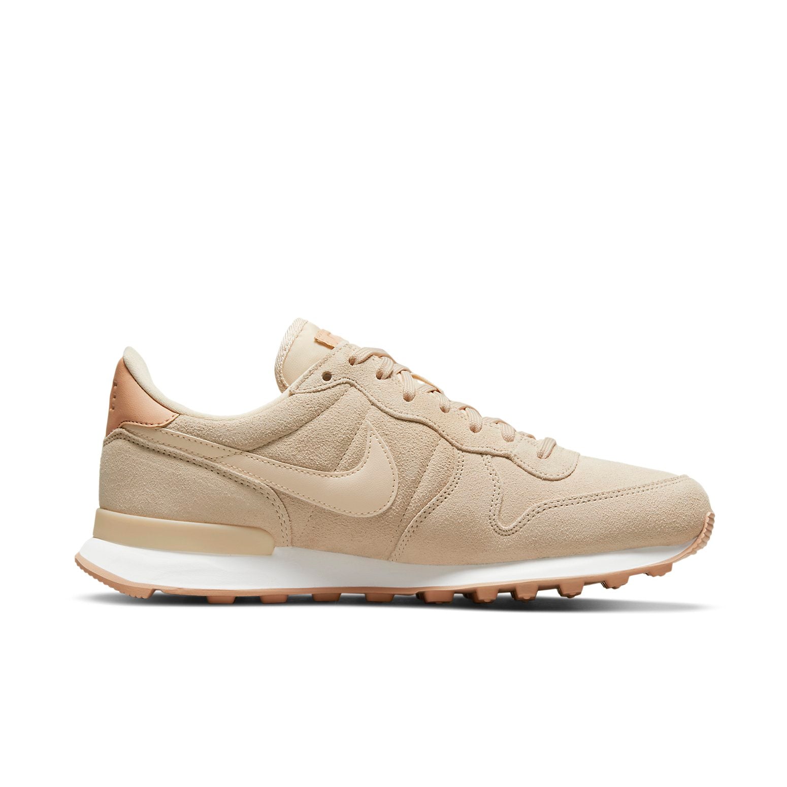 (WMNS) Nike Internationalist 'Beige' DV6980-200