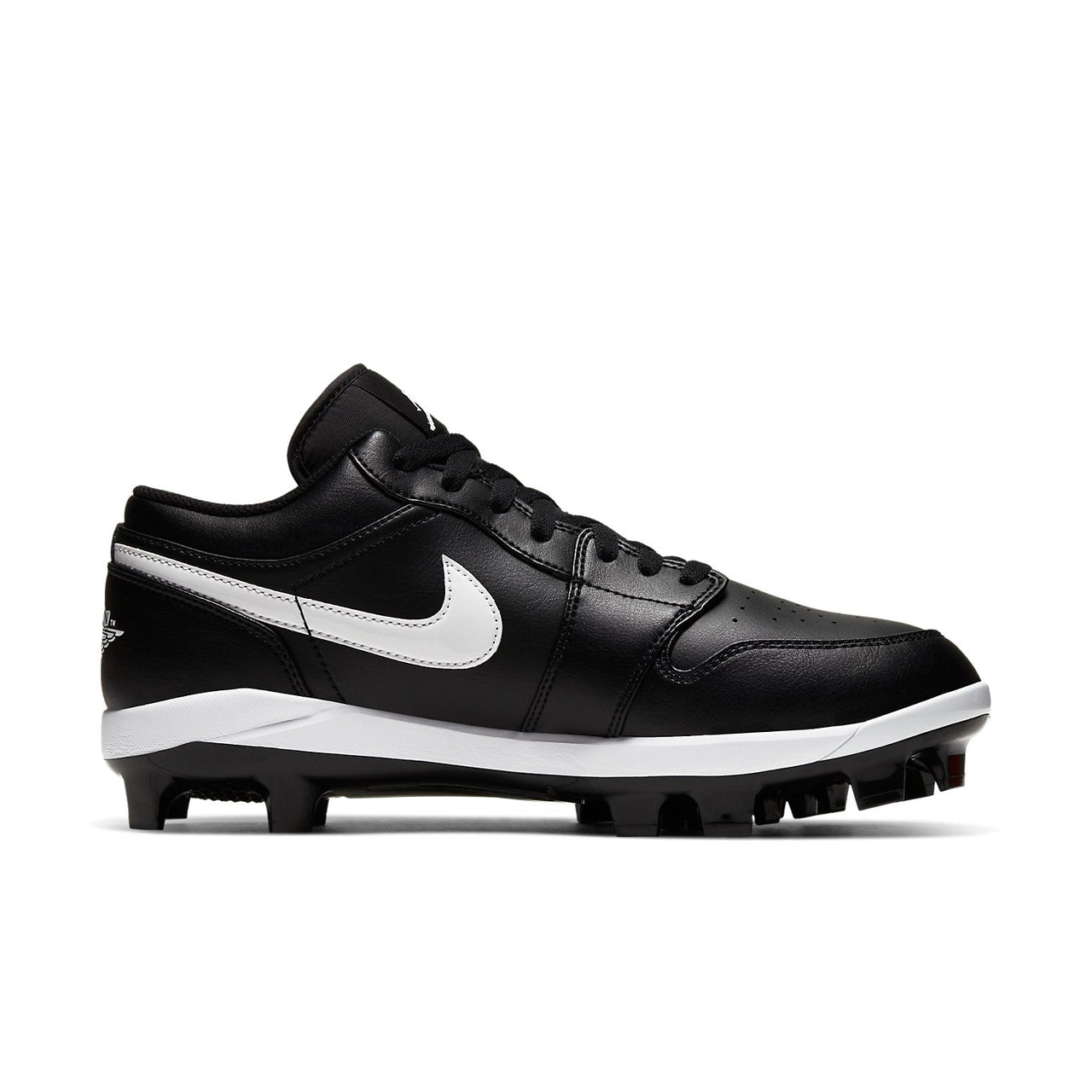 Air Jordan 1 Retro MCS Low 'Black White' CJ8524-001