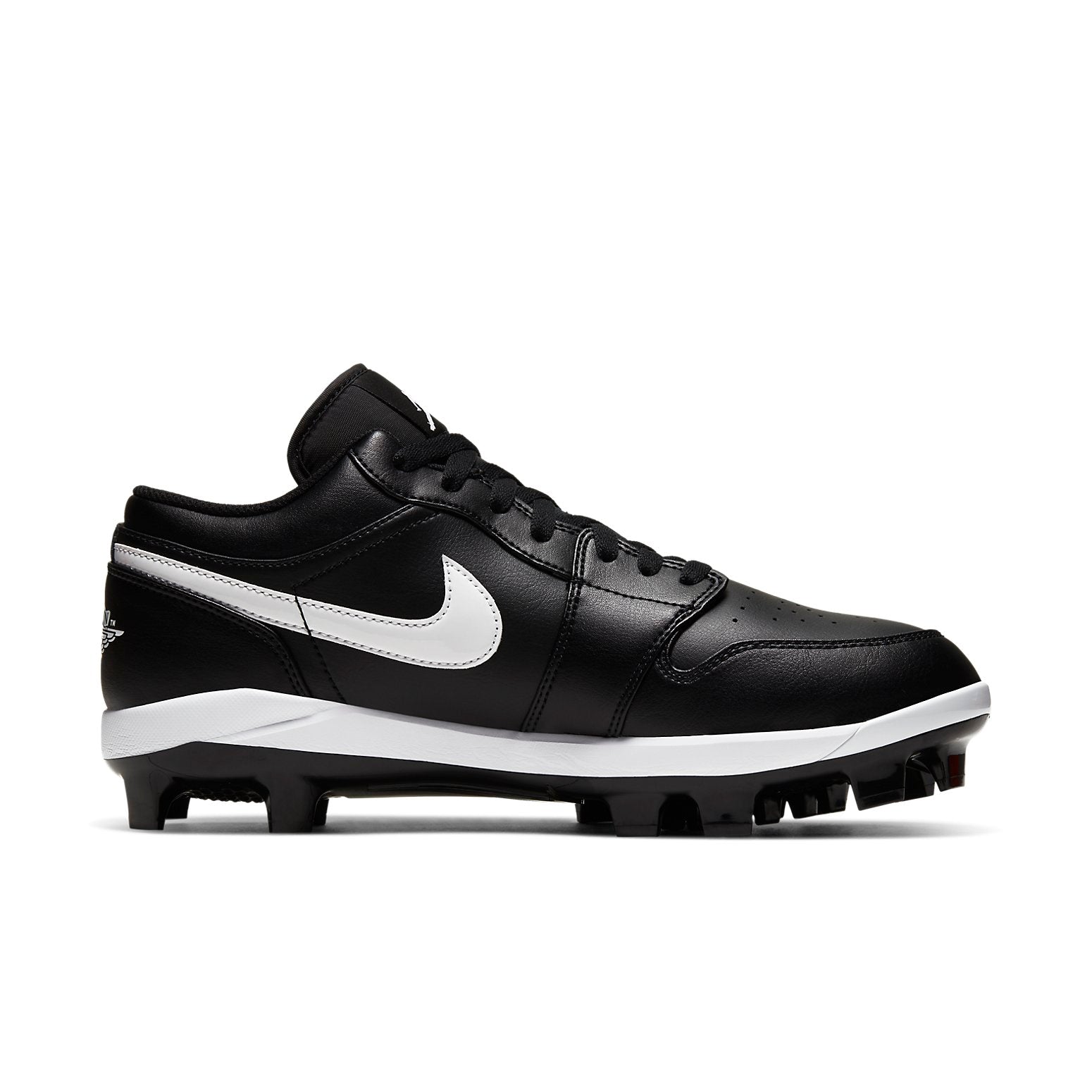 Air Jordan 1 Retro MCS Low 'Black White' CJ8524-001