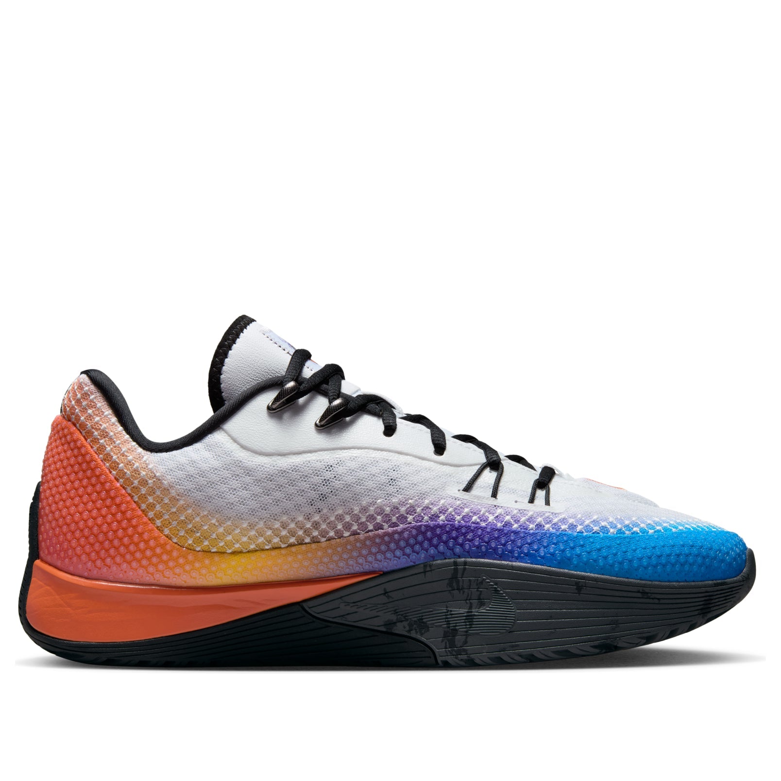 Nike S.T. Flare 'White Black' IH7326-110