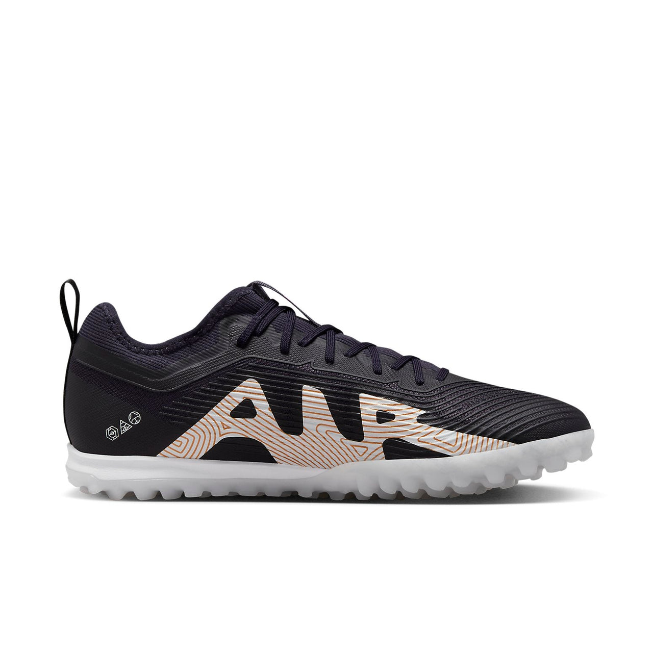 حذاء Nike Zoom Mercurial Vapor 15 Pro TF 'Generation Pack' DR5940-580