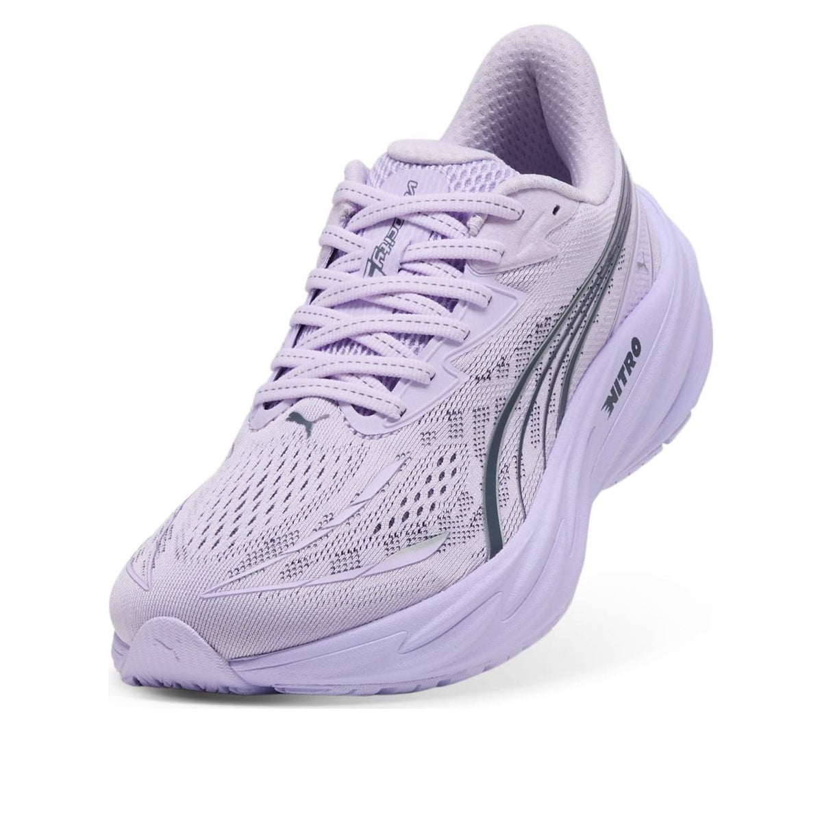 (WMNS) PUMA Velocity Nitro 5 'Light Lavender Inky Depths' 312945-04