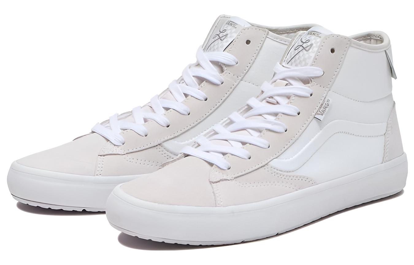 Vans The Lizzie 'Cloud' VN0A4BX1COI