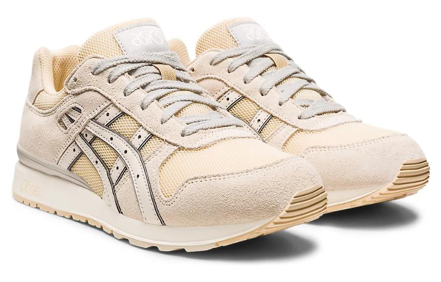 (WMNS)ASICS GT-II 'Oatmeal Cream' 1202A161-250