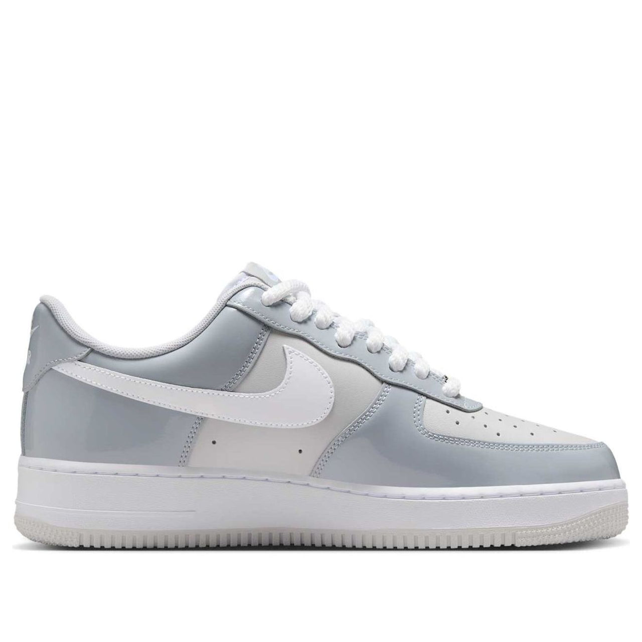 Nike Air Force 1 '07 LV8 'Wolf Grey Vast Grey' HV9405-001