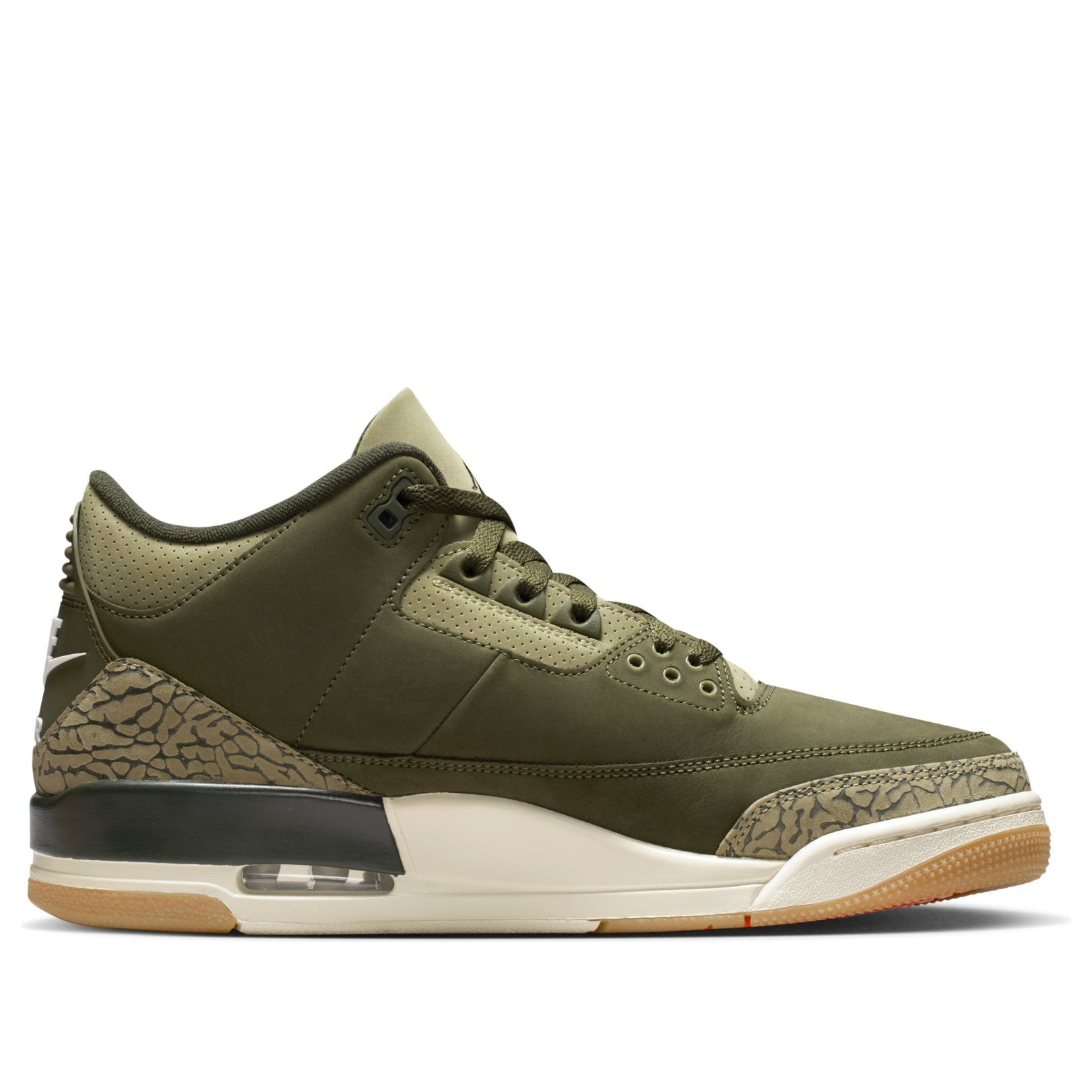 Air Jordan 3 'Family Affair' DN3707-202