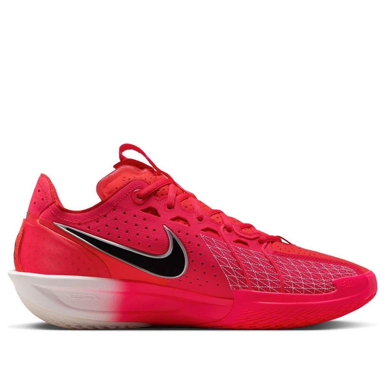Nike Air Zoom GT Cut 3 'Siren Red' DV2913-602